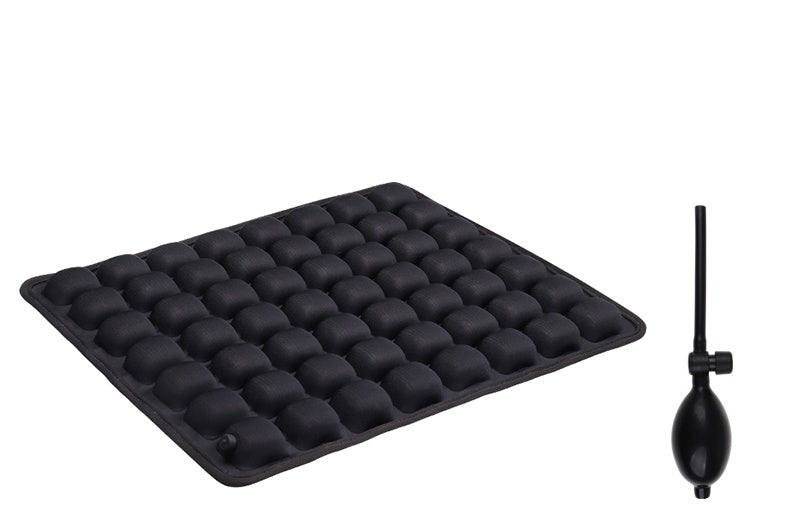 Inflatable Cushion Chair Office Sedentary Artifact Breathable Fart Cushion