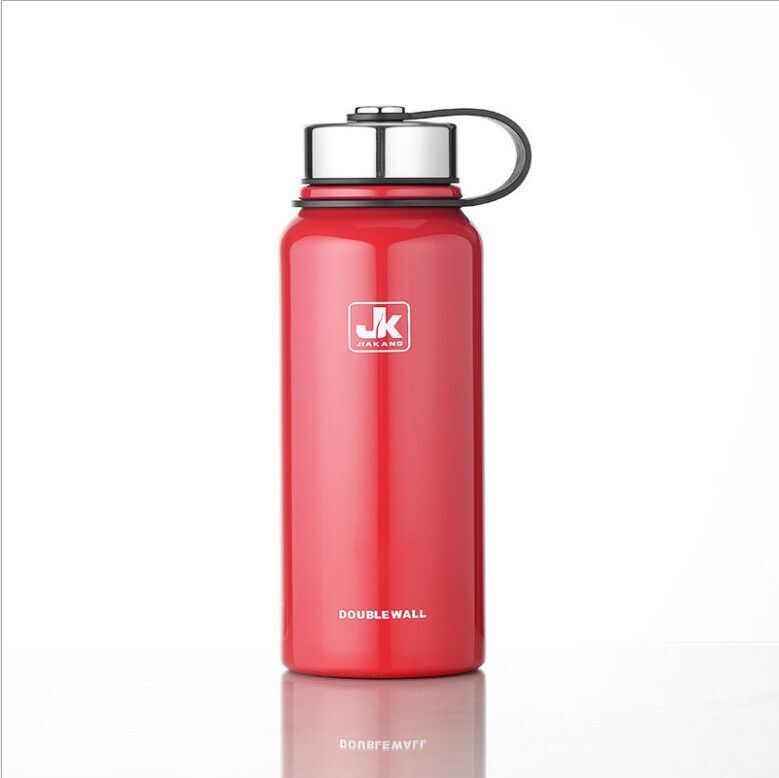 Vacuum Space Pot – Premium Thermal Bottle, Water Flask