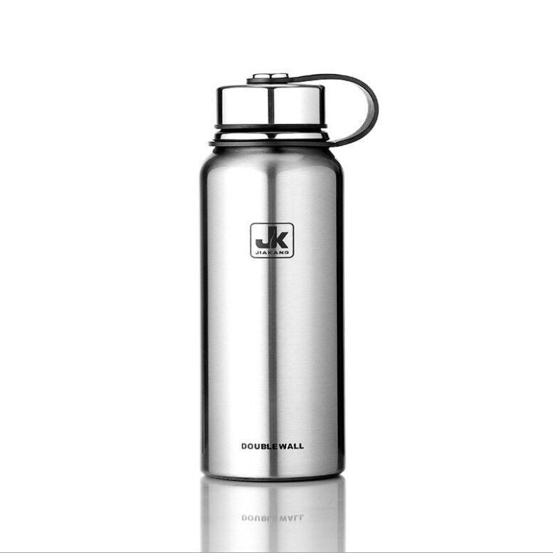 Vacuum Space Pot – Premium Thermal Bottle, Water Flask