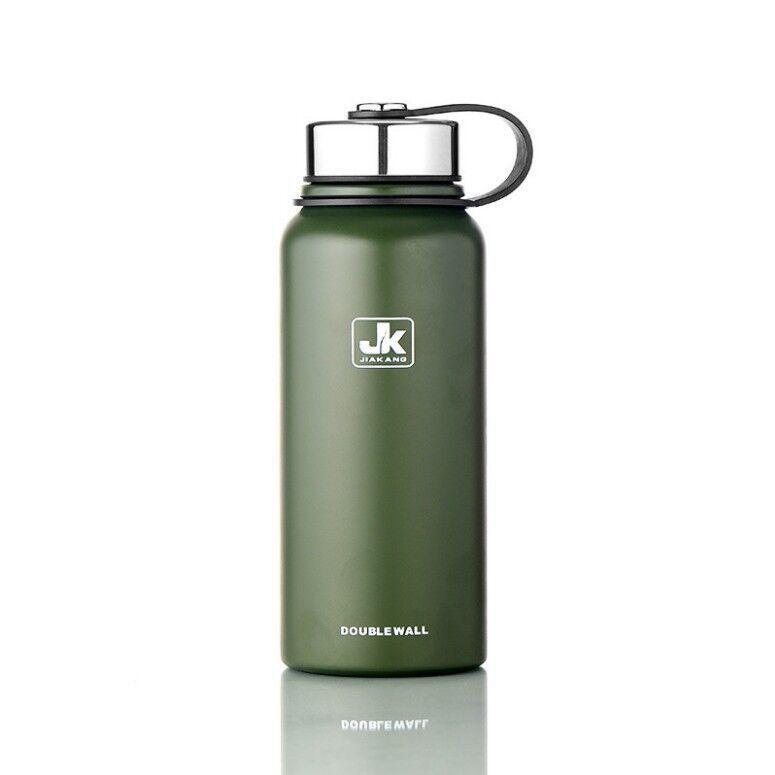Vacuum Space Pot – Premium Thermal Bottle, Water Flask