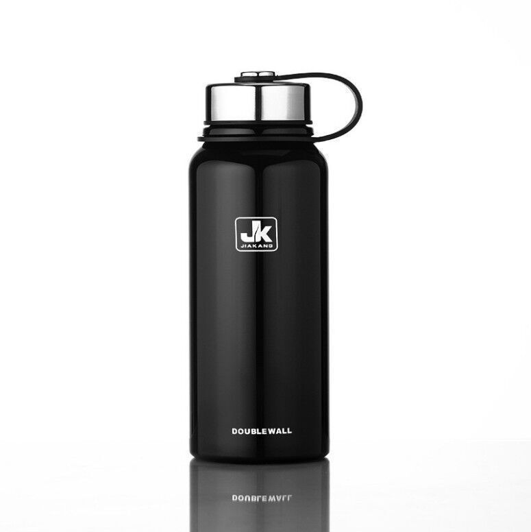 Vacuum Space Pot – Premium Thermal Bottle, Water Flask