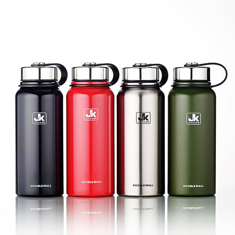Vacuum Space Pot – Premium Thermal Bottle, Water Flask
