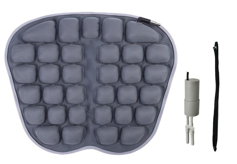 Inflatable Cushion Chair Office Sedentary Artifact Breathable Fart Cushion