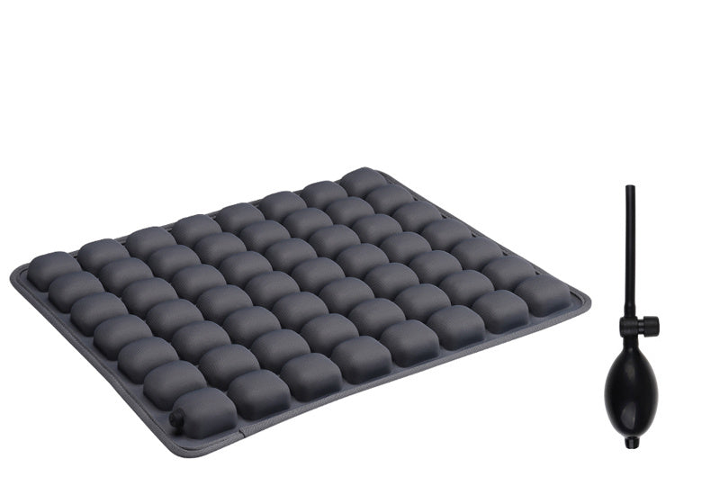 Inflatable Cushion Chair Office Sedentary Artifact Breathable Fart Cushion