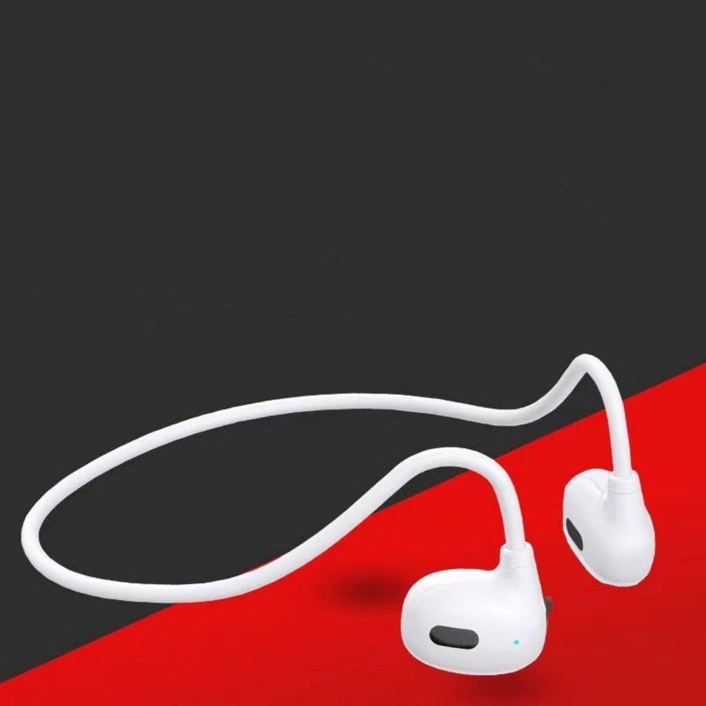 A2 Bone Conduction Bluetooth Earphones