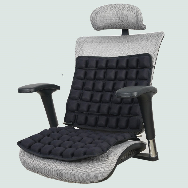 Inflatable Cushion Chair Office Sedentary Artifact Breathable Fart Cushion