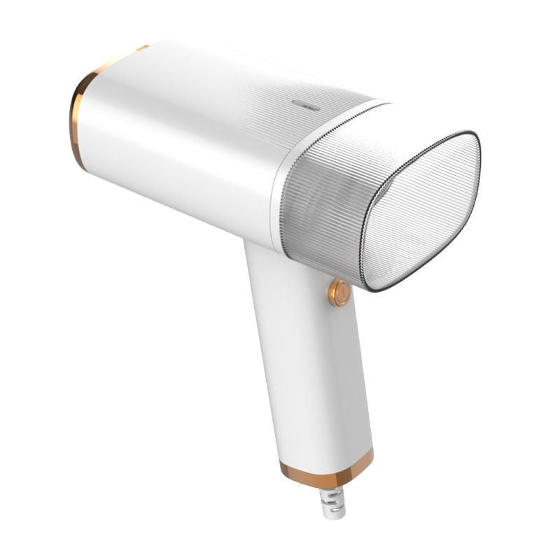 Garment Steamer for Travel and Home – Compact & Powerful 1000W