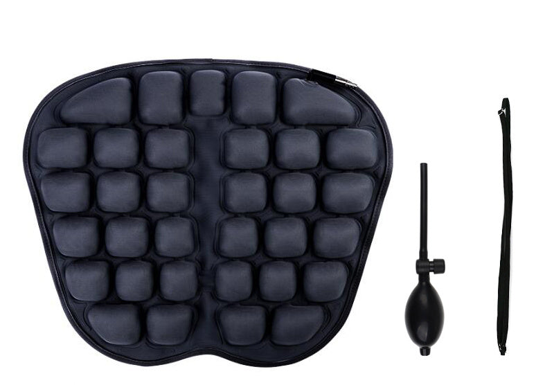 Inflatable Cushion Chair Office Sedentary Artifact Breathable Fart Cushion