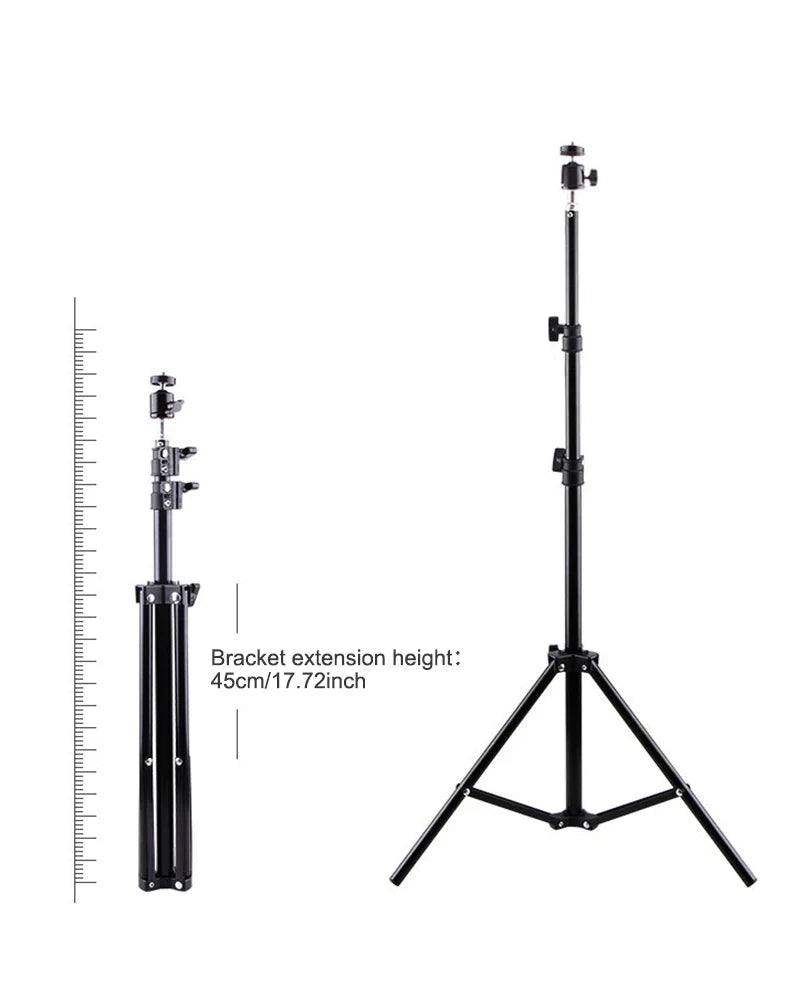 Magcubic Extendable Universal Projector Bracket – HY300 Pro & HY320 Mini Tripod Stand