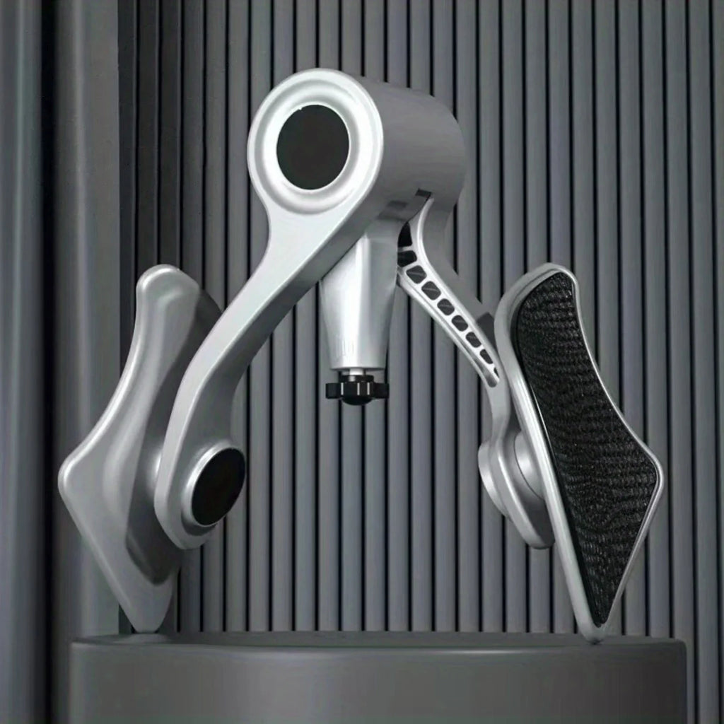 Inner Thigh Trainer – FitFlex™ Leg & Core Toner