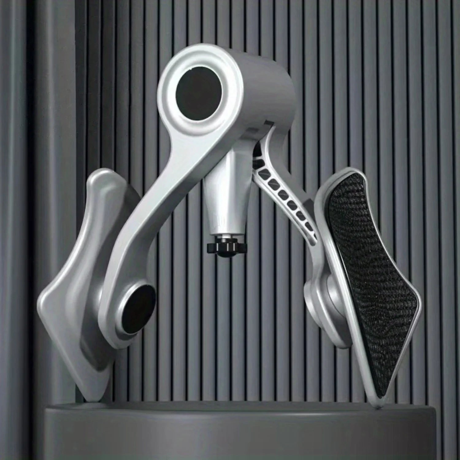 Inner Thigh Trainer – FitFlex™ Leg & Core Toner