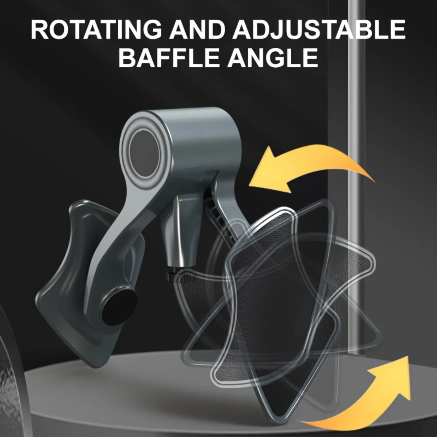 Inner Thigh Trainer – FitFlex™ Leg & Core Toner