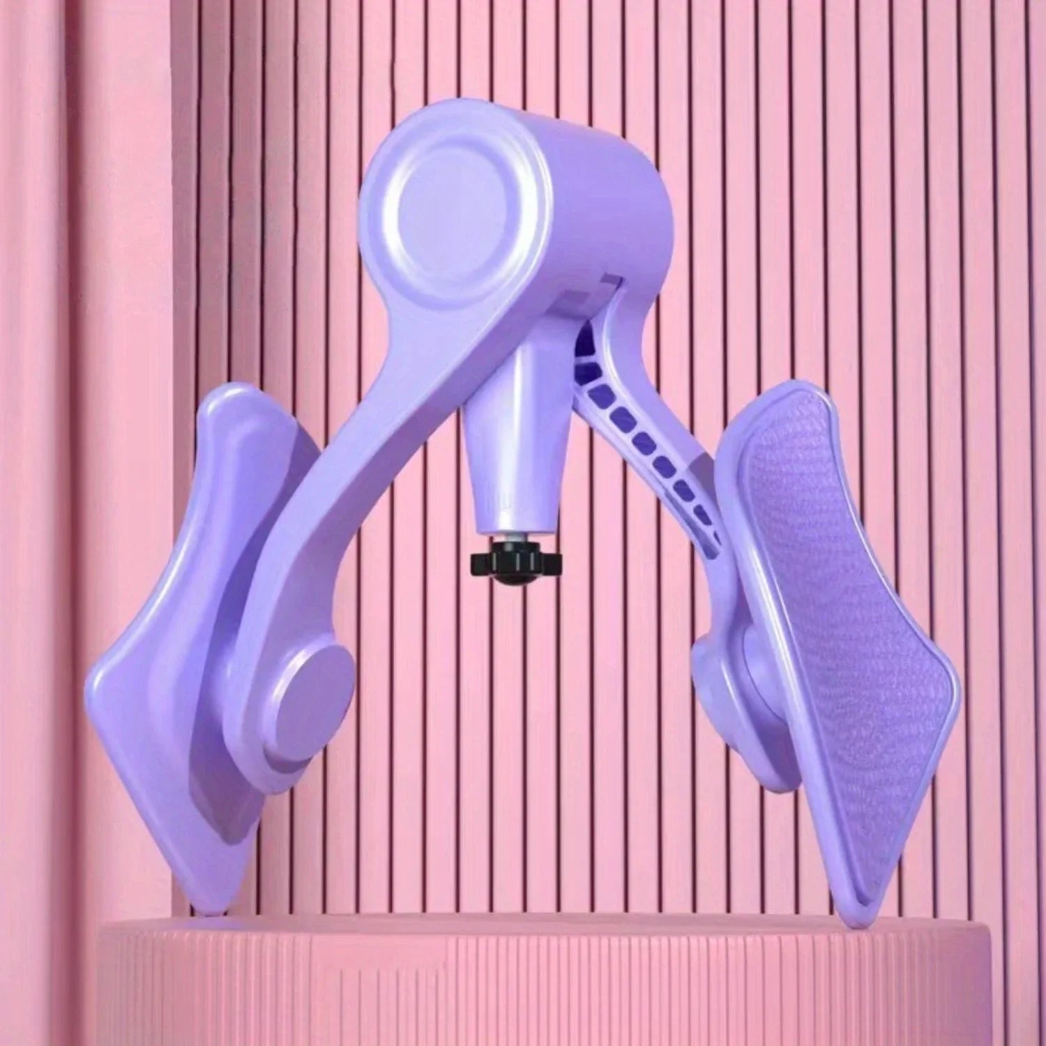 Inner Thigh Trainer – FitFlex™ Leg & Core Toner