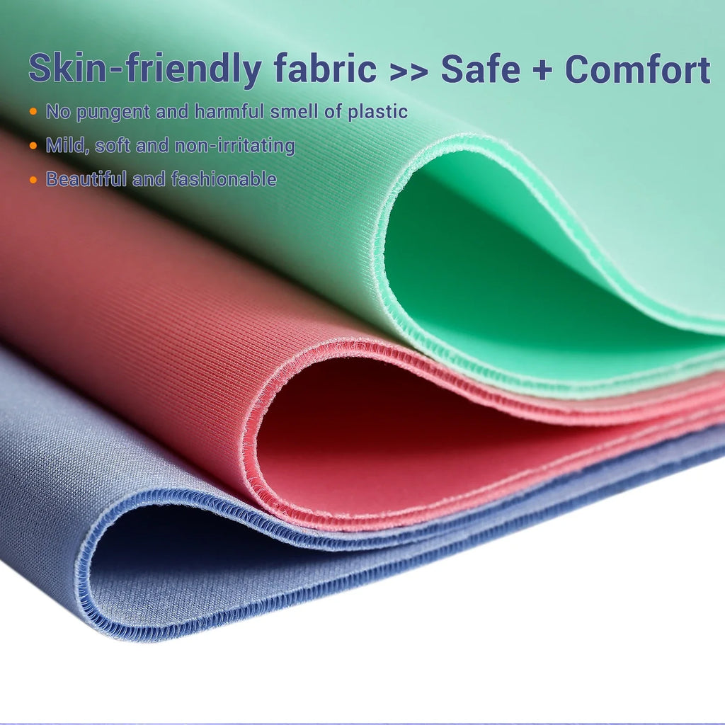 Mambobaby Baby Float with Sunshade – Safe Swimming Fun for Ages 0–3