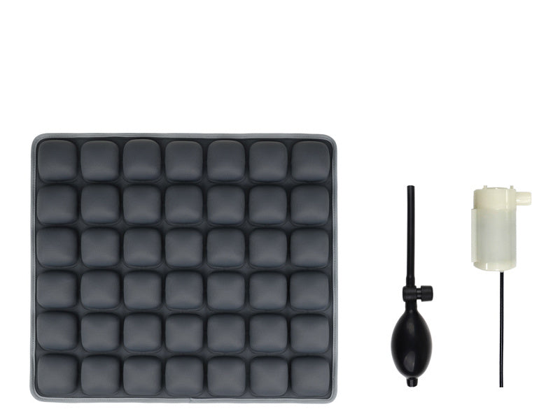 Inflatable Cushion Chair Office Sedentary Artifact Breathable Fart Cushion