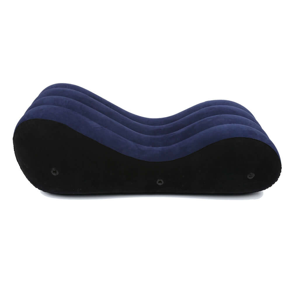 Inflatable Sofa Cushion Bed – Multi-Functional Body Support Chair