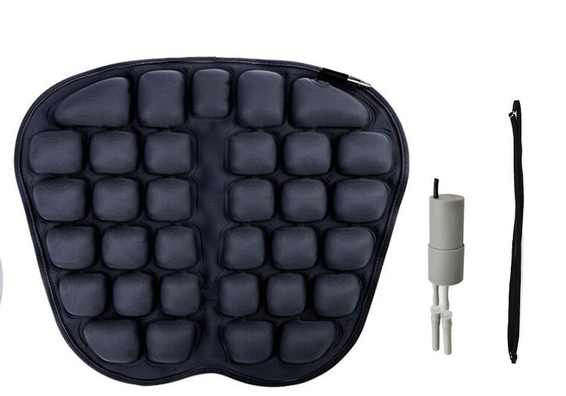 Inflatable Cushion Chair Office Sedentary Artifact Breathable Fart Cushion