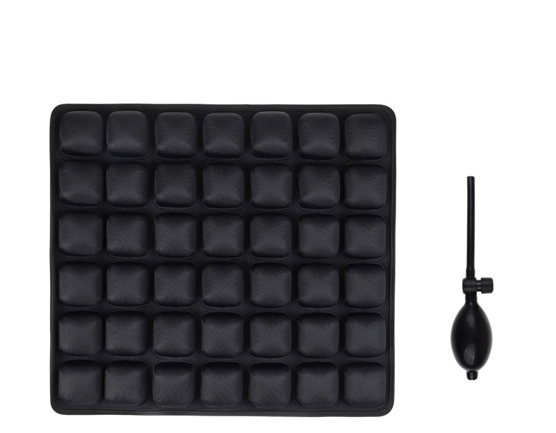 Inflatable Cushion Chair Office Sedentary Artifact Breathable Fart Cushion