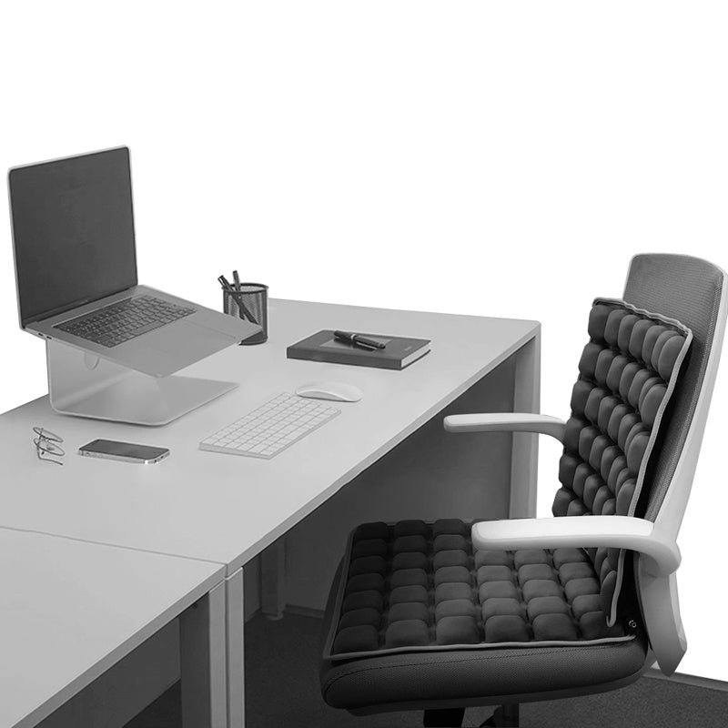 Inflatable Cushion Chair Office Sedentary Artifact Breathable Fart Cushion