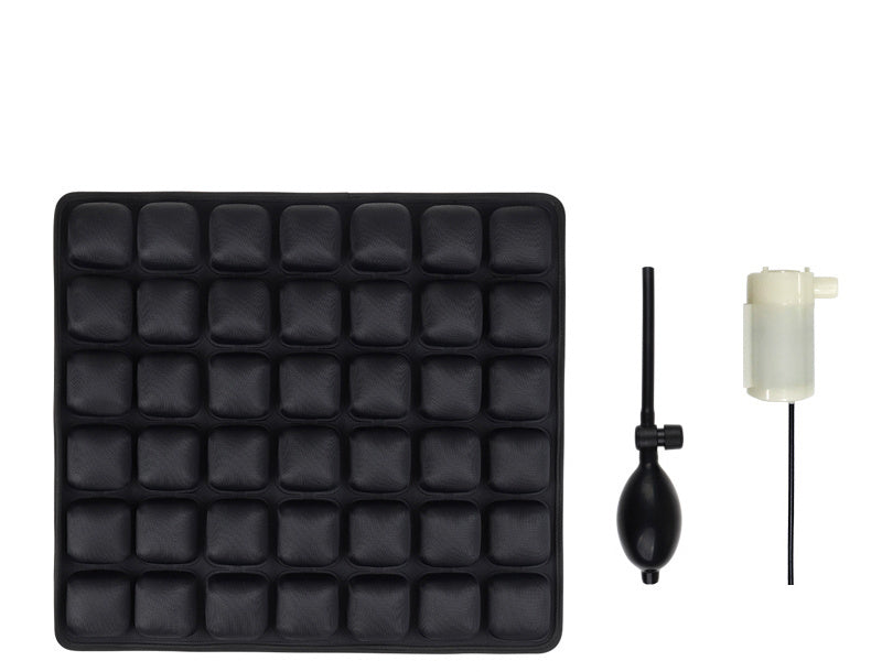 Inflatable Cushion Chair Office Sedentary Artifact Breathable Fart Cushion