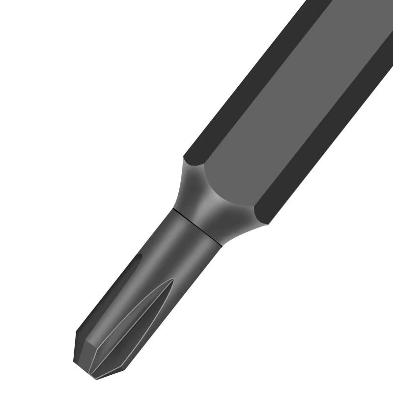 24-in-1 Precision Magnetic Screwdriver Set – Premium Aluminum & S2 Steel Toolkit